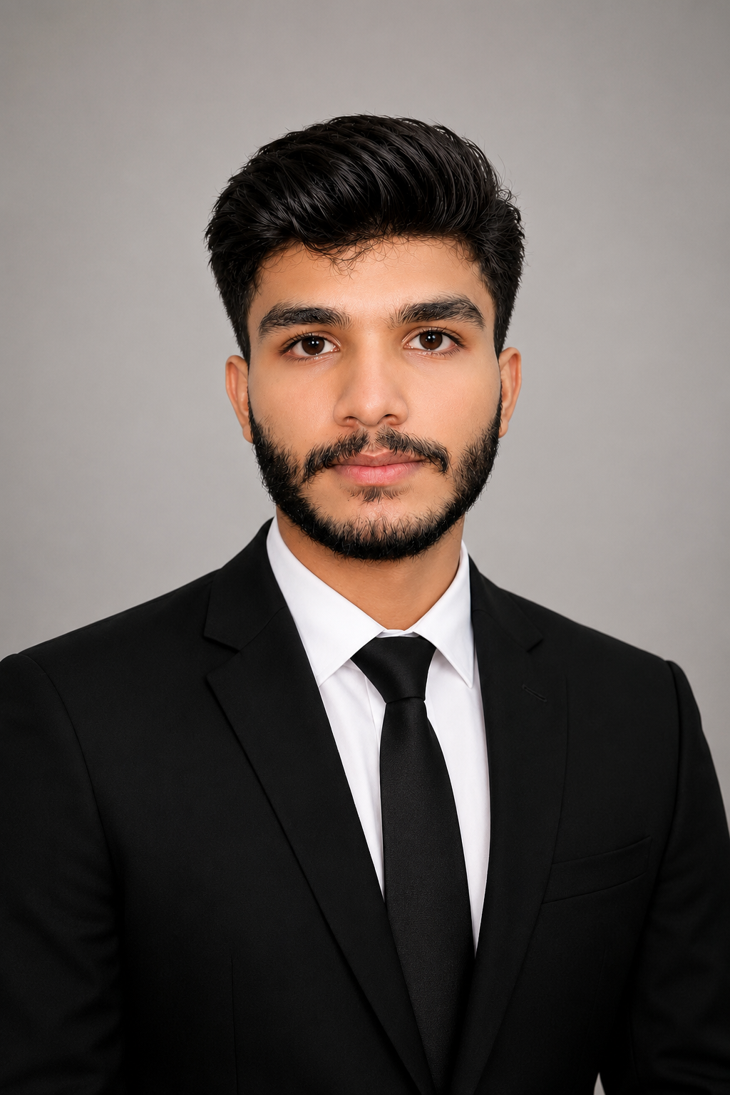 Ezan Sohail – CEO, Eve's BPO & Telecommunication